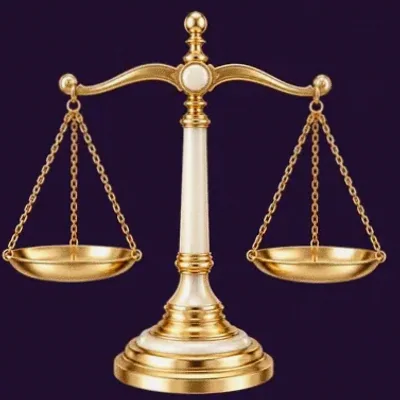 Balance scale — Spinago