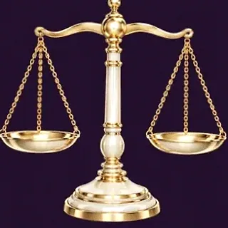 Balance scale — Spinago