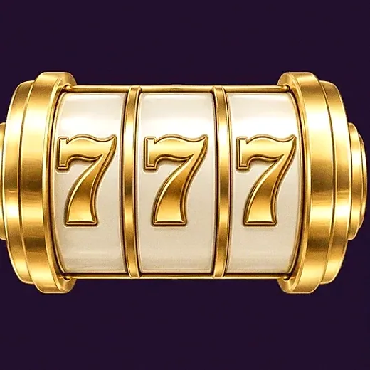 Slot machine reels — Spinago