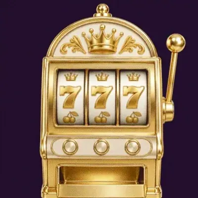 Slot machine — Spinago