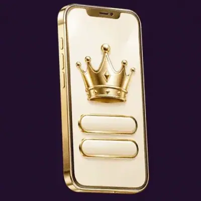 Casino app smartphone — Spinago