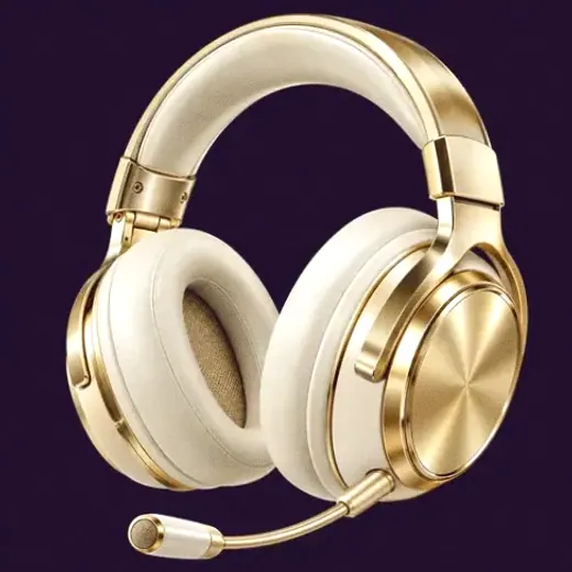 Gaming headset — Spinago