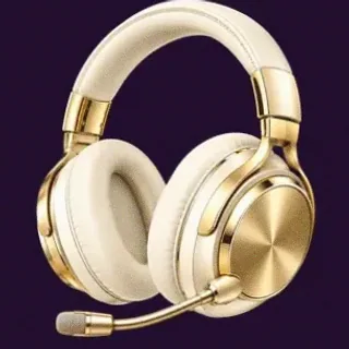 Gaming headset — Spinago