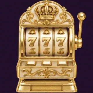 Vintage slot machine — Spinago