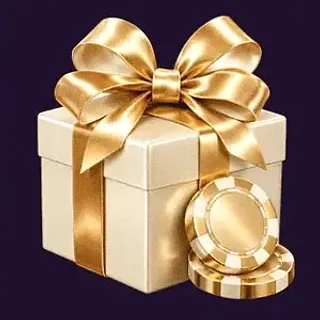 Casino gift box — Spinago