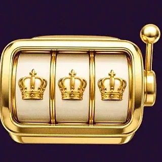 Crown slot machine — Spinago