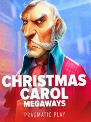 Christmas Carol Megaways at Spinago
