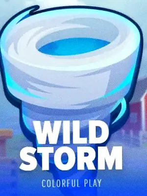 Wild Storm at Spinago