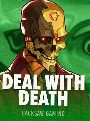 Deal With Death at Spinago