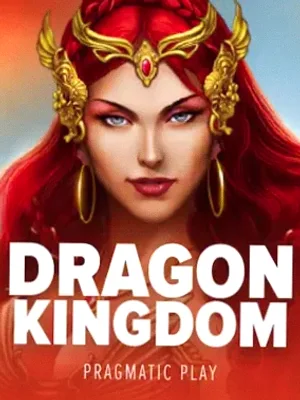 Dragon Kingdom at Spinago