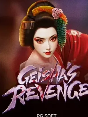 Geishas Revenge at Spinago
