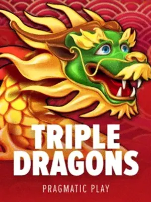 Triple Dragons at Spinago