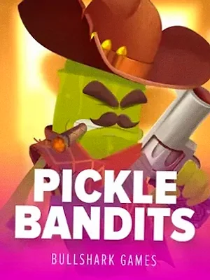 Pickle Bandits at Spinago