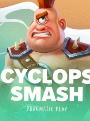 Cyclops Smash at Spinago