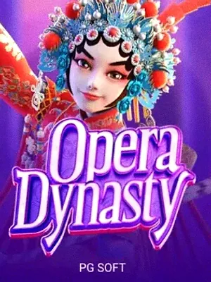 Opera Dynasty at Spinago