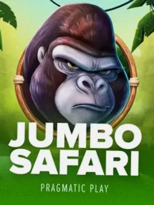 Jumbo Safari at Spinago
