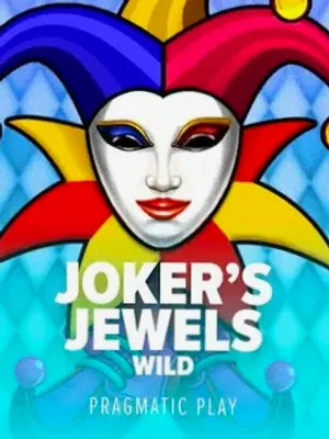 Joker's Jewels Wild at Spinago
