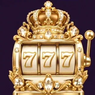 Royal slot machine — Spinago