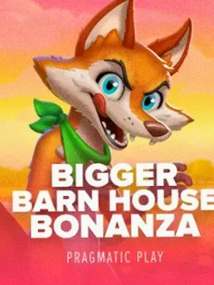 Bigger Barn House Bonanza at Spinago
