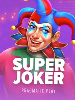 Super Joker at Spinago