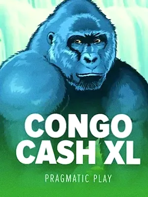 Congo Cash XL at Spinago