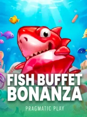 Fish Buffet Bonanza at Spinago