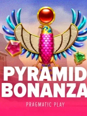 Pyramid Bonanza at Spinago
