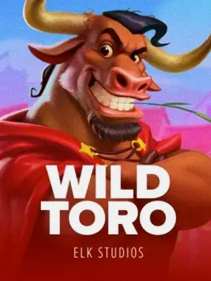 Wild Toro at Spinago