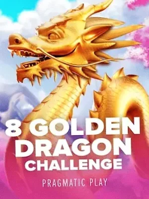 8 Golden Dragon Challenge at Spinago