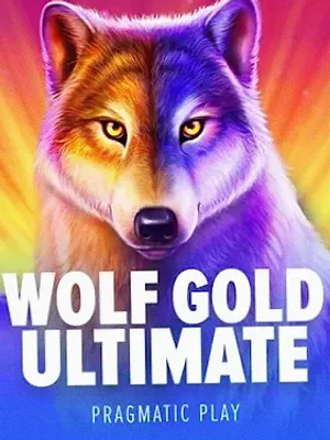 Wolf Gold Ultimate at Spinago