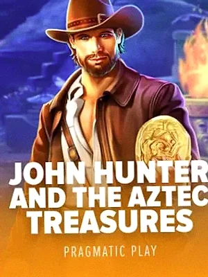 John Hunter and the Aztec Treasure at Spinago