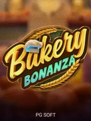 Bakery Bonanza at Spinago