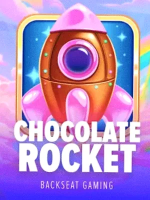 Chocolate Rocket at Spinago