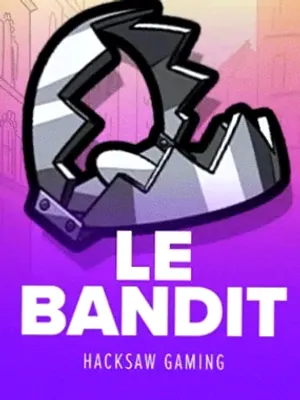 Le Bandit at Spinago