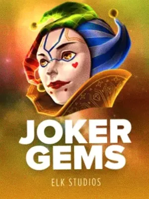 Joker Gems at Spinago
