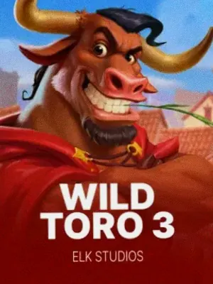 Wild Toro 3 at Spinago