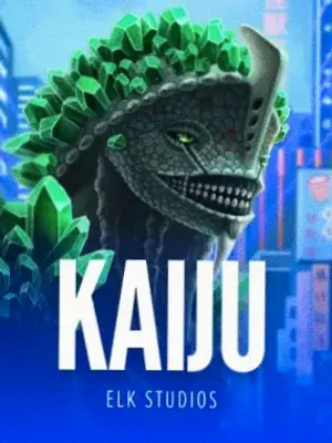 Kaiju at Spinago