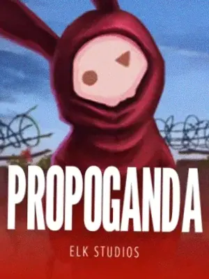 Propaganda at Spinago