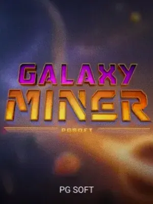 Galaxy Miner at Spinago