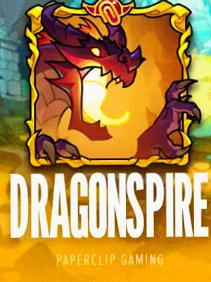 Dragonspire at Spinago