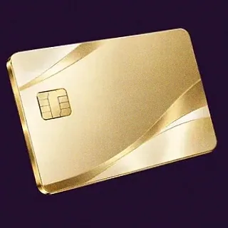 Bank card — Spinago