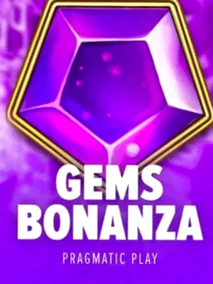 Gems Bonanza at Spinago