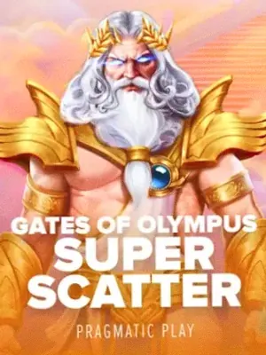 Gates of Olympus Super Scatter at Spinago