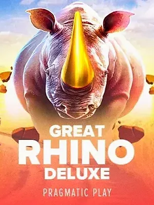 Great Rhino Deluxe at Spinago