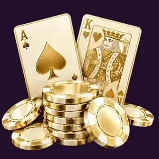 Poker playing cards — Spinago