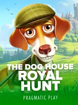 The Dog House - Royal Hunt at Spinago