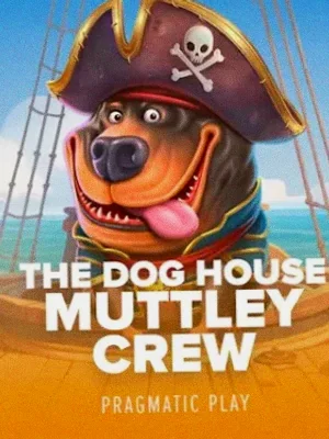 The Dog House - Muttley Crew at Spinago