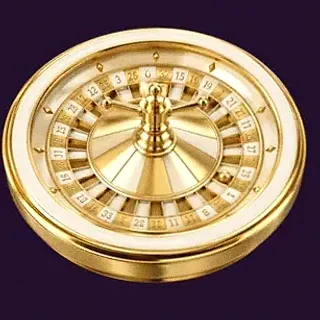 Roulette wheel — Spinago