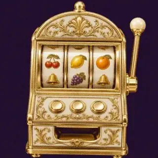 Slot machine — Spinago