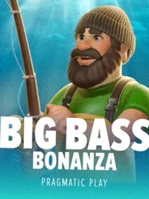 Big Bass Bonanza at Spinago